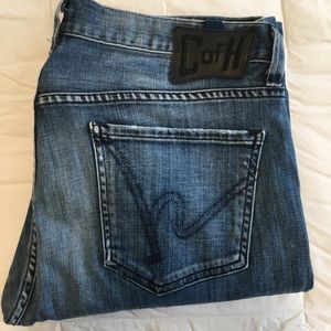 Citizen of Humanity Men’s Jeans